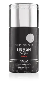 Armaf Club de Nuit Urban Man Elixir Deospray für Herren 250 ml