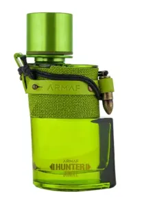 Armaf Hunter Jungle Eau de Parfum für Herren 100 ml