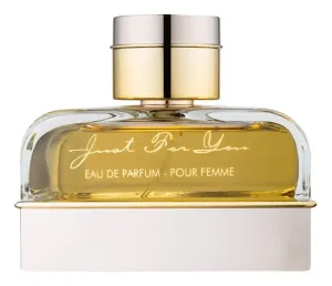 Armaf Just For You Pour Femme Eau de Parfum für Damen 100 ml