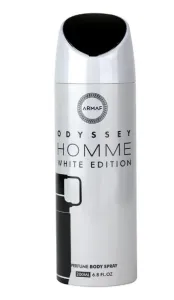 Armaf Odyssey Homme White Edition - Deodorant Spray 200 ml