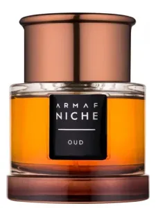 Armaf Niche Oud Eau de Parfum unisex 90 ml