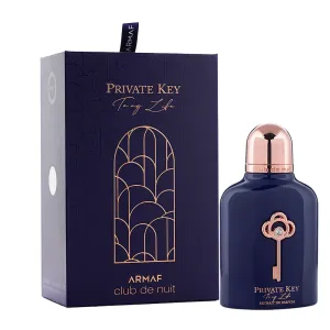 Armaf Private Key To My Life - parfümierter Extrakt 100 ml