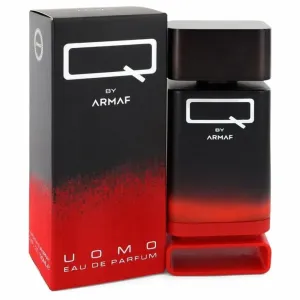 Armaf Q Uomo Eau de Parfum für Herren 100 ml
