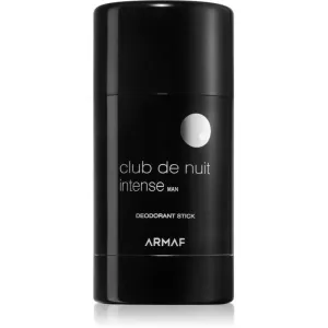 Armaf Club de Nuit Man Intense Deodorant Stick Deo-Stick für Herren 75 g