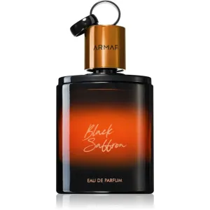 Armaf Black Saffron Eau de Parfum für Herren 100 ml
