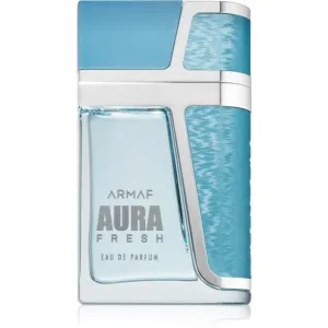 Armaf Aura Fresh Eau de Parfum für Herren 100 ml