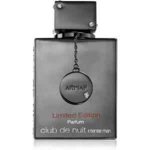 Armaf Club de Nuit Man Intense Limited Edition Eau de Parfum für Herren 105 ml