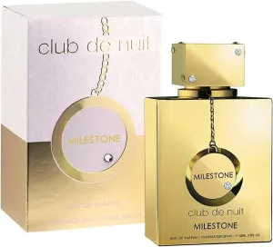Armaf Club de Nuit Milestone Eau de Parfum unisex 105 ml #297164