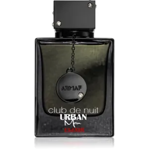 Armaf Club De Nuit Urban Man Elixir Eau de Parfum für Herren 105 ml