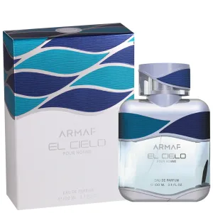 Armaf El Cielo Eau de Parfum für Herren 100 ml