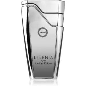 Armaf Eternia Man Limited Edition Eau de Parfum für Herren 80 ml