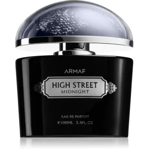 Armaf High Street Midnight Eau de Parfum für damen 100 ml