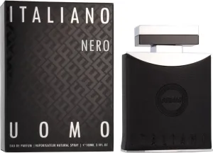 Armaf Italiano Nero Eau de Parfum für Herren 100 ml