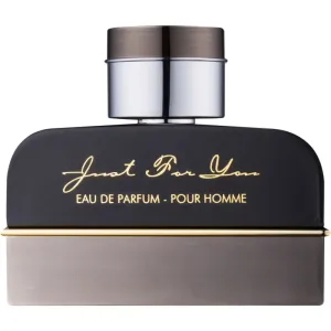 Armaf Just For You Pour Homme Eau de Parfum für Herren 100 ml #296838