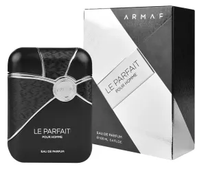 Armaf Le Parfait Homme Eau de Parfum für Herren 100 ml