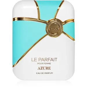 Armaf Le Parfait Azure Pour Femme Eau de Parfum für Damen 100 ml