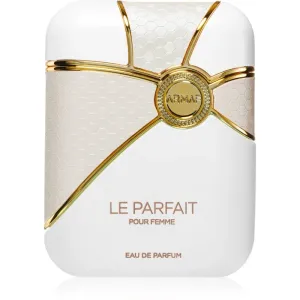 Armaf Le Parfait Pour Femme Eau de Parfum für Damen 100 ml