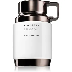 Armaf Odyssey Homme White Edition Eau de Parfum für Herren 100 ml