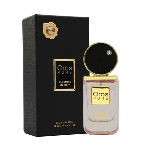 Oros Pure Blooming Maguey Eau de Parfum Unisex (Crystal Swarovski) 100 ml