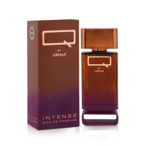 Armaf Q Intense Eau de Parfum für Herren 100 ml