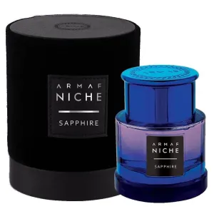 Armaf Niche Sapphire Eau de Parfum unisex 90 ml