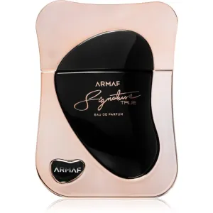 Armaf Signature True Eau de Parfum für Damen 100 ml