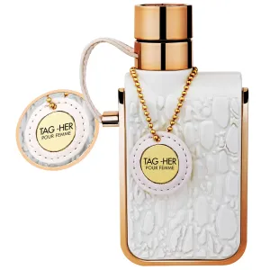Armaf Tag Her Eau de Parfum für Damen 100 ml #312155