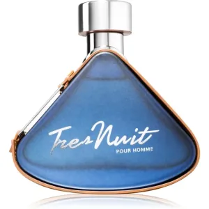 Armaf Tres Nuit Eau de Parfum für Herren 100 ml