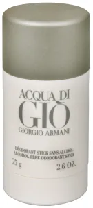 Giorgio Armani Acqua Di Gio Pour Homme - Deodorant Stick 75 ml