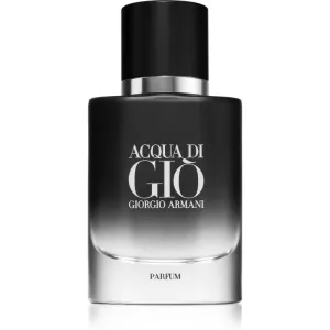Giorgio Armani Acqua Di Gio Pour Homme Parfum - Parfüm (nachfüllbar) 40 ml