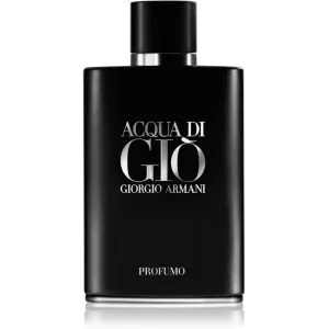 Armani Acqua di Giò Profumo Eau de Parfum für Herren 125 ml