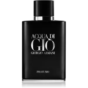 Parfums - Giorgio Armani