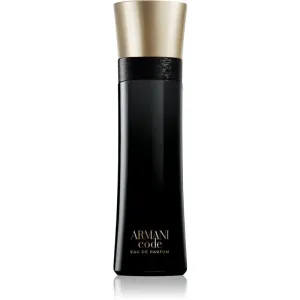 Armani Code Eau de Parfum für Herren 110 ml
