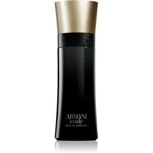Armani Code Eau de Parfum für Herren 60 ml