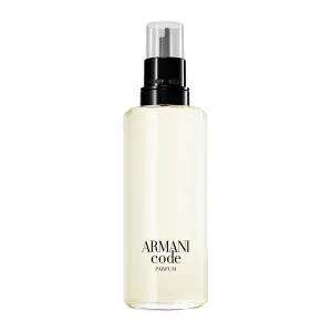 Armani Code Parfum Parfüm Ersatzfüllung für Herren 150 ml