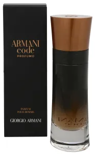 Armani Code Profumo Eau de Parfum für Herren 60 ml