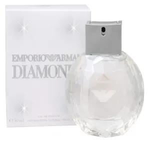 Armani Emporio Diamonds Eau de Parfum für Damen 100 ml