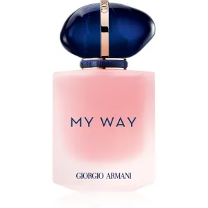 Armani (Giorgio Armani) My Way Floral Eau de Parfum für Damen 50 ml