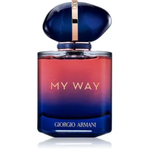 Parfums für Damen Armani