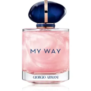 Armani My Way Nacre Eau de Parfum limitierte Ausgabe für Damen 90 ml