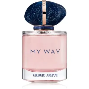 Armani My Way Nacre Eau de Parfum (limitierte edition) für Damen 2023 50 ml