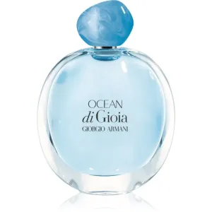 Armani Ocean di Gioia Eau de Parfum für Damen 100 ml