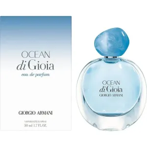 Armani Ocean di Gioia Eau de Parfum für Damen 50 ml