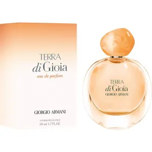 Armani Terra Di Gioia Eau de Parfum für Damen 50 ml