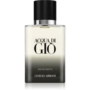 Armani Acqua di Giò Pour Homme Eau de Parfum für Herren 30 ml