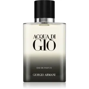 Armani Acqua di Giò Pour Homme Eau de Parfum für Herren 50 ml
