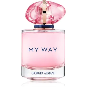 Armani My Way Nectar Eau de Parfum für Damen 50 ml
