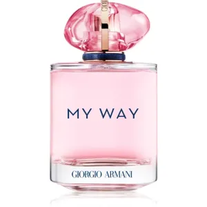 Armani My Way Nectar Eau de Parfum für Damen 90 ml