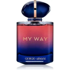 Giorgio Armani My Way Parfum - P (befüllbar) 90 ml