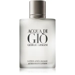 Giorgio Armani Acqua Di Gio Pour Homme - Aftershave-Wasser 100 ml
